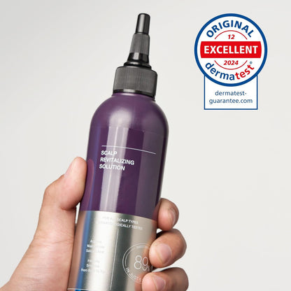 Doctor G. Miracle in Shower Treatment